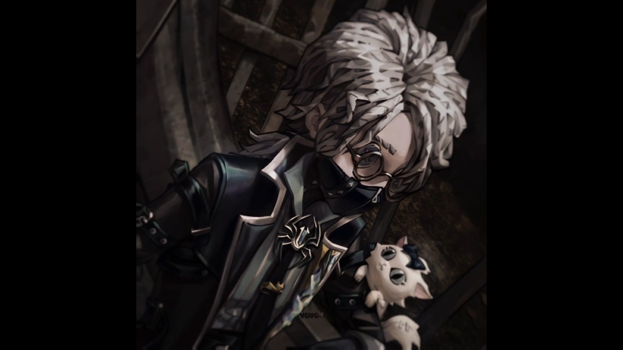 #identityv #idvedit #idv #idvshorts