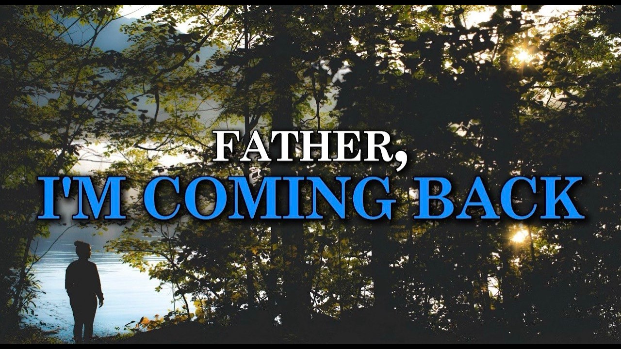 FATHER...I'M COMING BACK | Deep Repentance Worship Prayer (Evening Altar Worship)