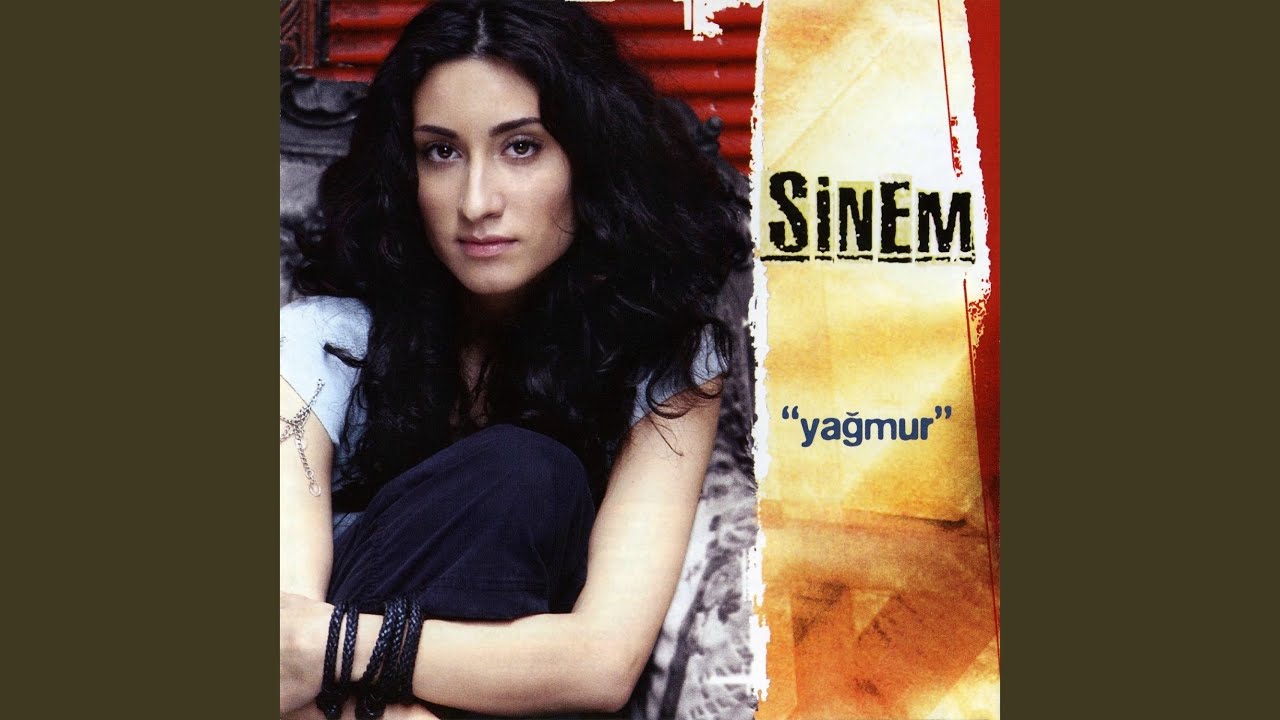 Yağmur - Dream Mix