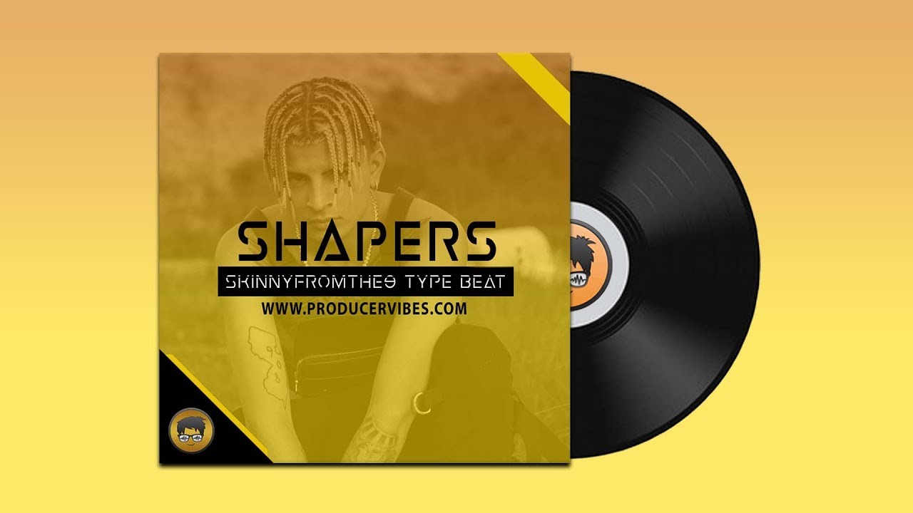 [FREE] Skinnyfromthe9 Type Beat 2019 - 
