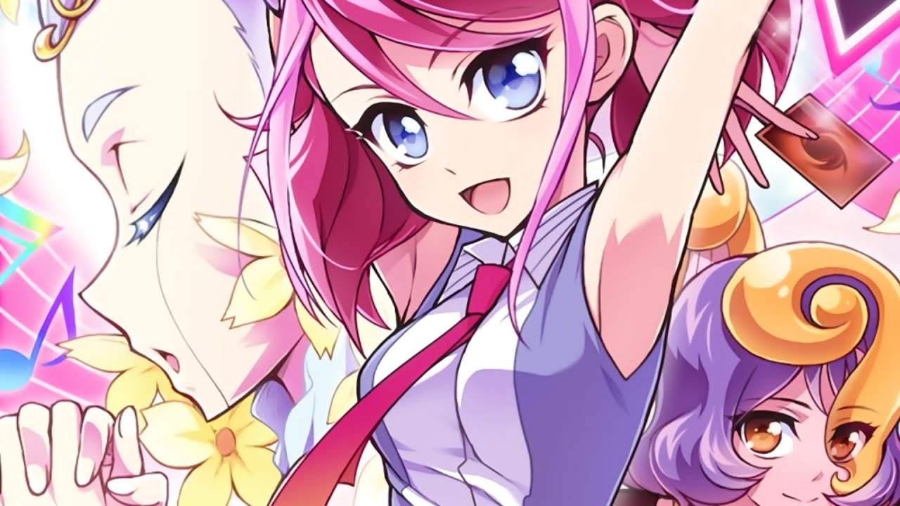 New Melodious Ryzeal | Beat Hand Traps | Yu-Gi-Oh!