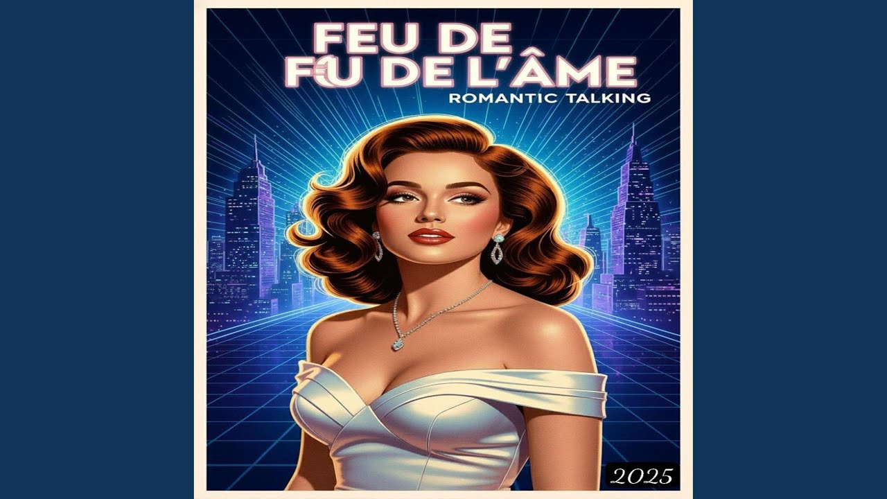 Feu de l'ame