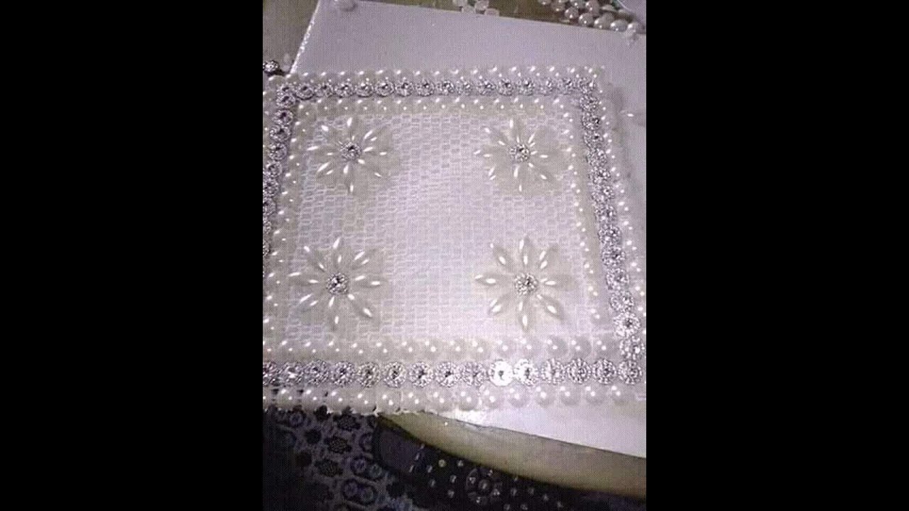 اصنعي بنفسك لي ناب بالشبيكة موديلات روعة ومشروع ناجح