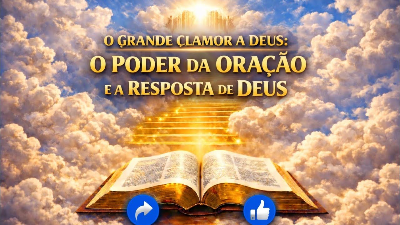 oração forte a Deus pela família