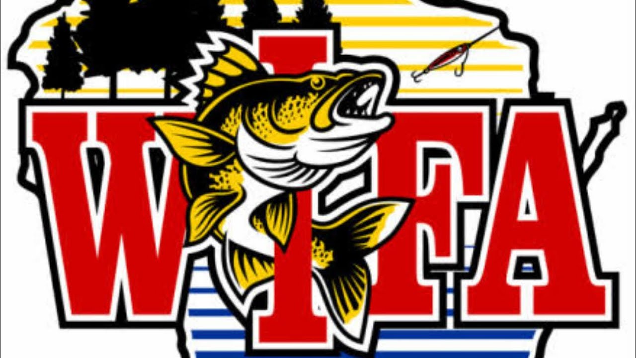 WIFA state ice fishing championship