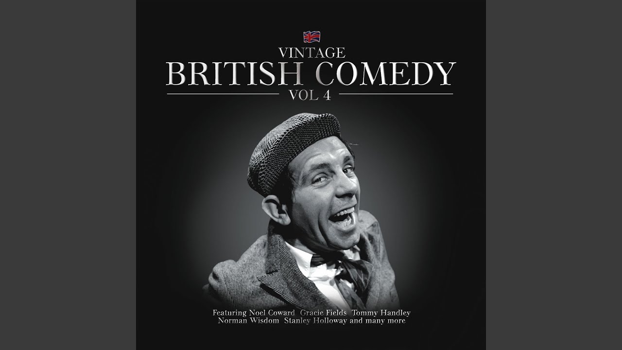 With Her Head Tucked Beneath Her Arm