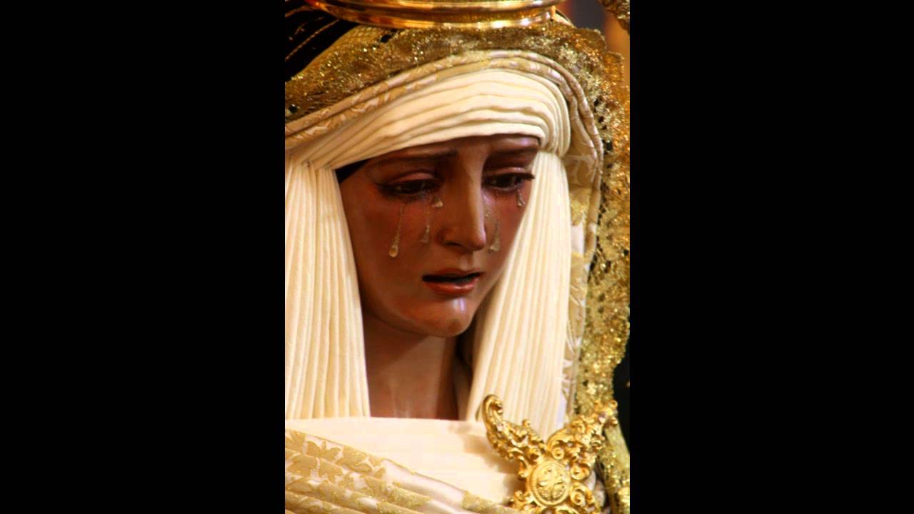 Marcha Amargura Soberana