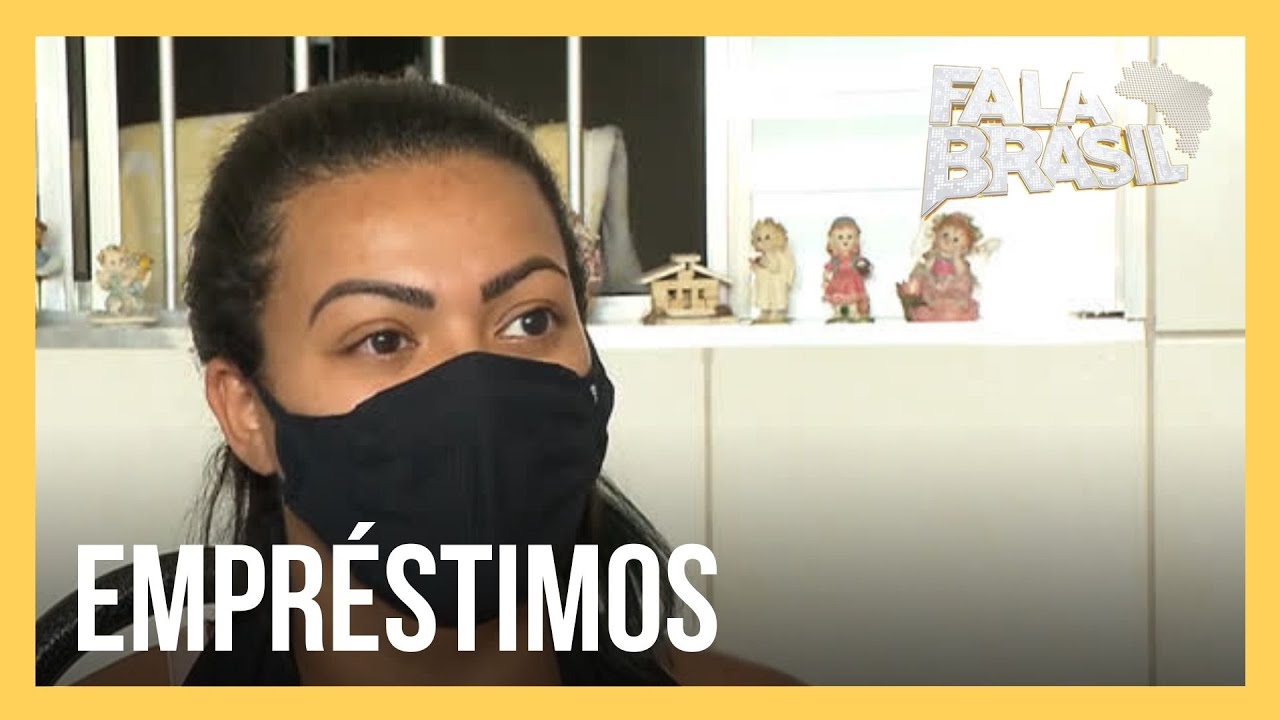 Golpistas usam dados para fazer empréstimo consignado sem que as vítimas saibam