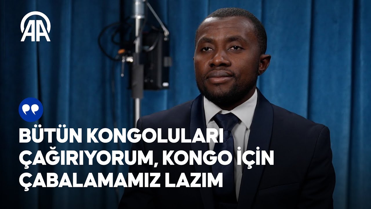 Çatışmaların arttığı Kongo Demokratik Cumhuriyeti dünyanın en büyük koltan üreticisi