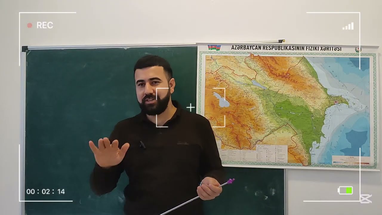 AZƏRBAYCAN TARİXİ | ƏRAZİ BÜTÖVLÜYÜNƏ QƏSDLƏR