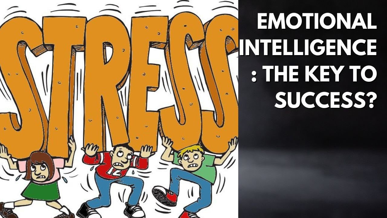 Unlock Your Potential: A Deep Dive into Emotional Intelligence (EQ)