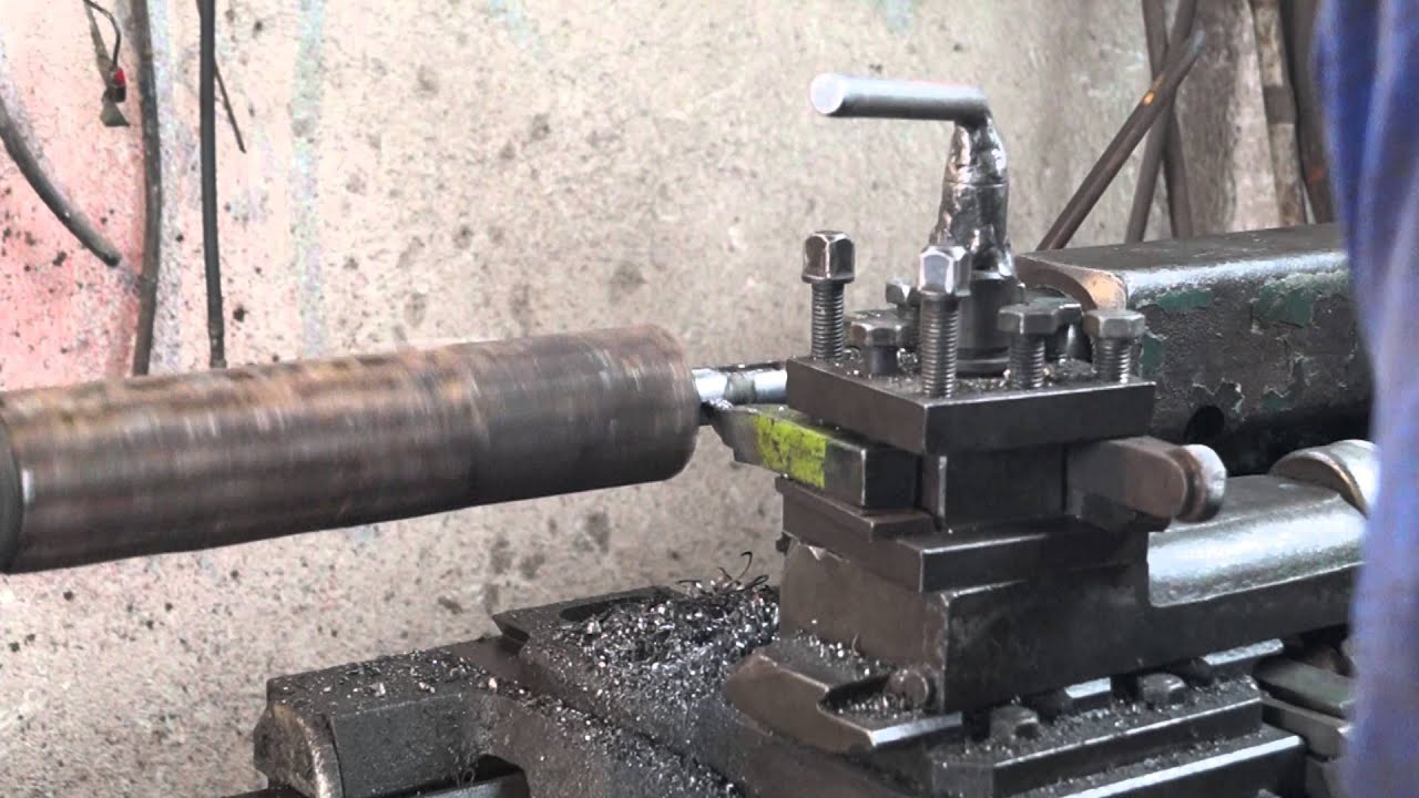 SIP SEMPETER - RECONDITIONAREA AXELOR DEPANUSATOR