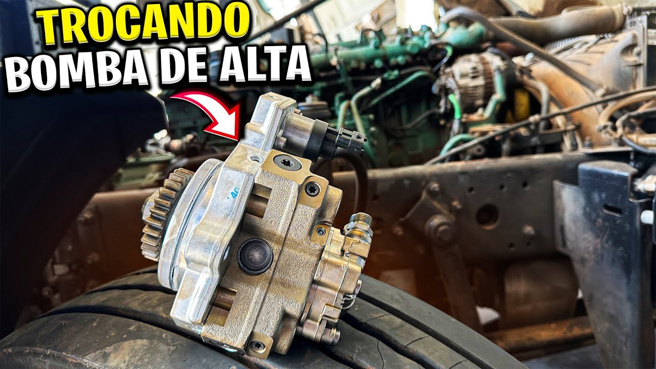 Volvo fraco oque pode ser!!!!!!
