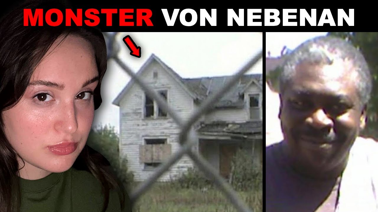 DIE GANZE STADT hielt ihn für einen «Vorzeige-Vater»... Ein Fehler hat den Irren komplett entlarvt!