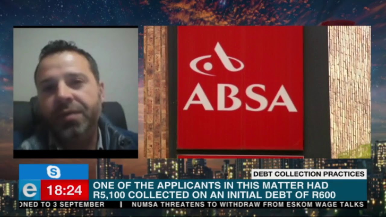 Debt collection practices