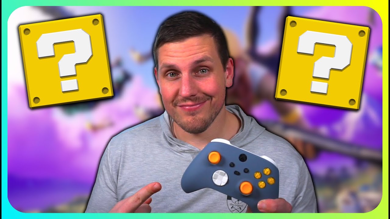 (ASMR) Guess The Video Game 6!
