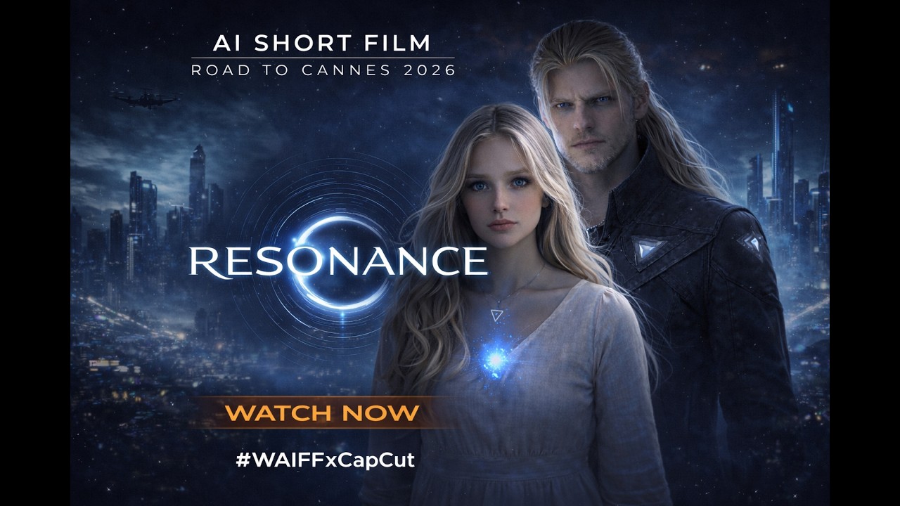 Resonance Movie