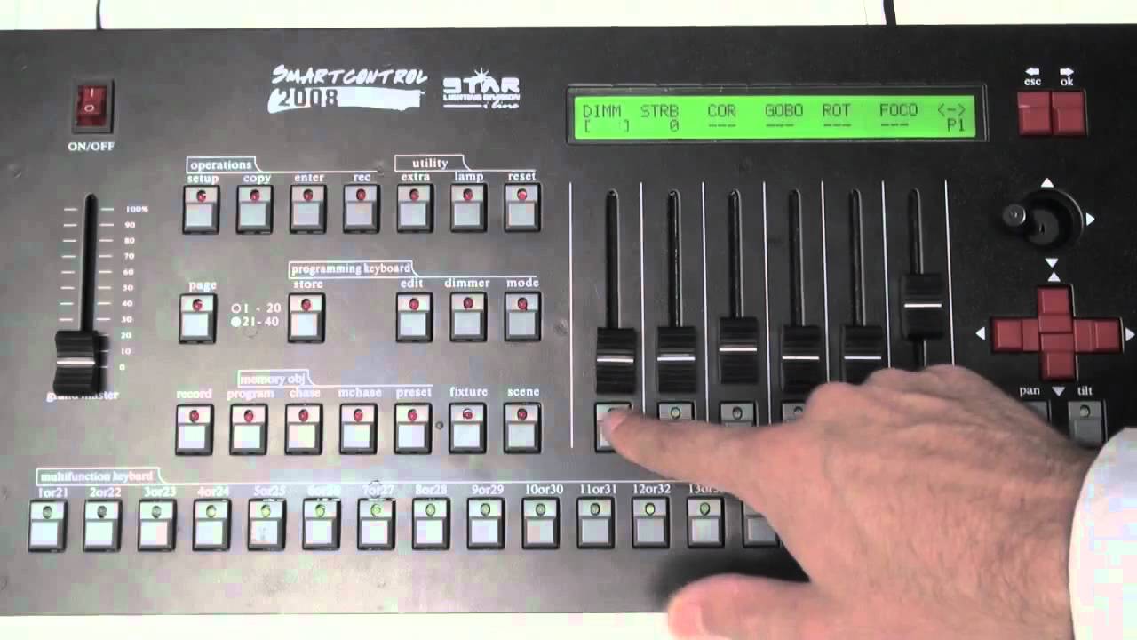 Video Aula - Pilot-Smart Control - Parte 01 de 02 - Inserindo Equipamentos na Biblioteca
