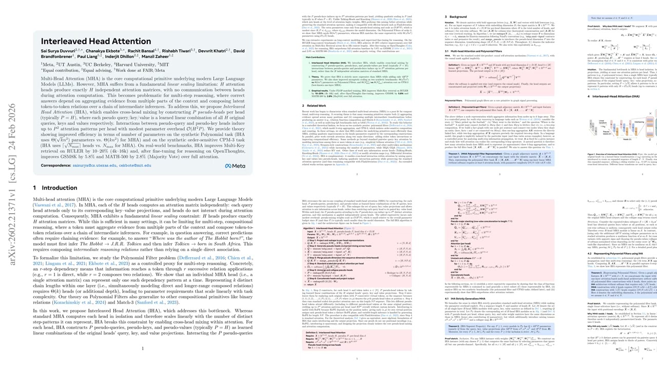 From Attention to Compression: Learning the Hidden Runtime of AI