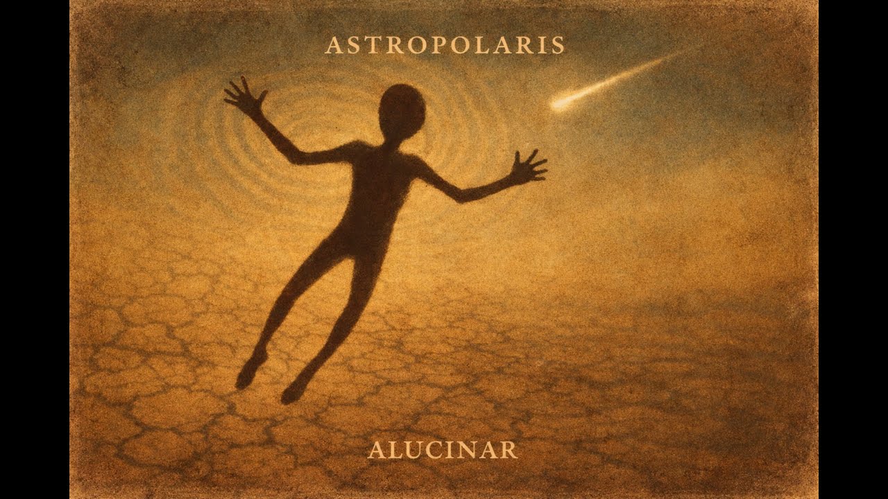 Astropolaris - Alucinar | Rock en Español · Rock Alternativo