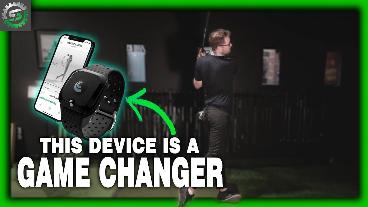 What Dewiz Does For Golf | Scott Cowx