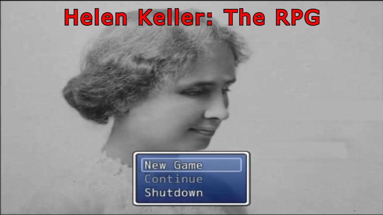 Bad RPG Maker Games III