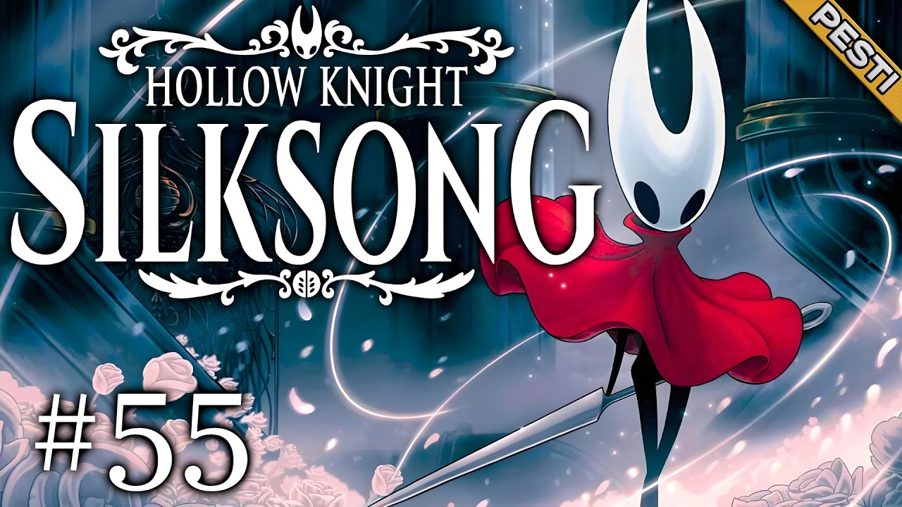 Silksong - Episode 55 - Hohe Hallen