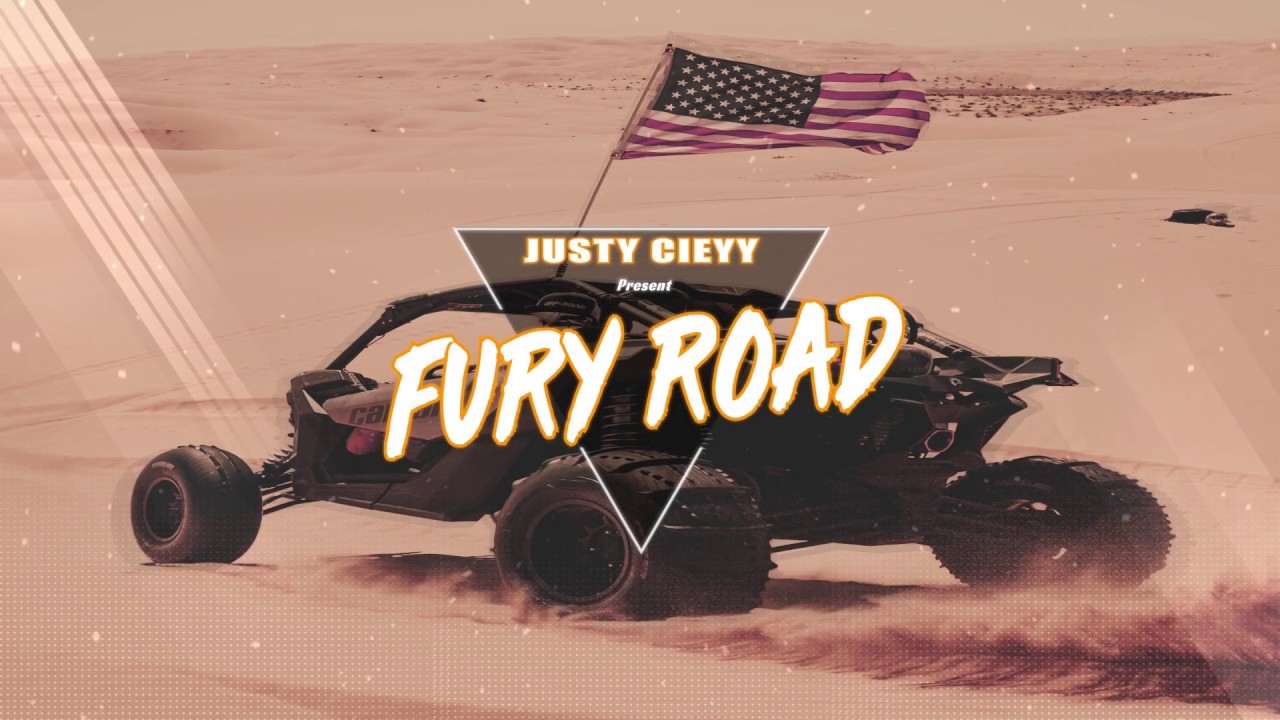 [FREE] Club Rap Banger Type Beat 2020 | Swizz Beatz Timbaland Type Instrumental - Fury Road