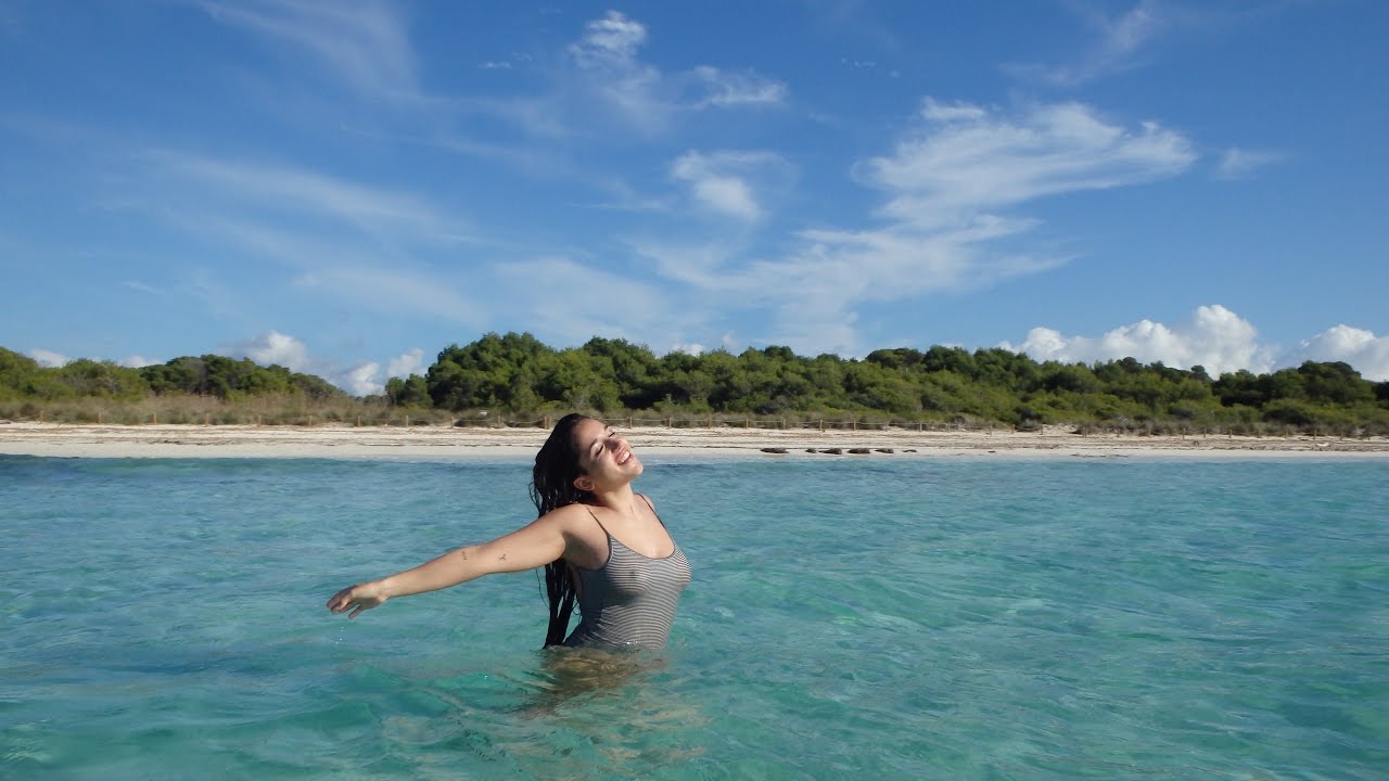 WINTER in MENORCA | Travel Vlog