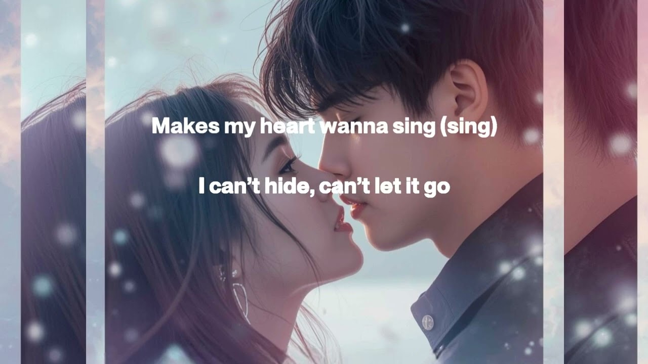 Melting Like Snow 