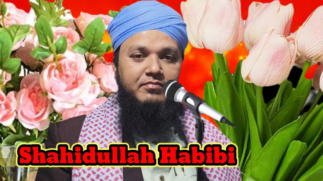 More Excitable waz about learning Ladies and Hijab by Maulana Shahidullah Habibi from Mv Kasim 