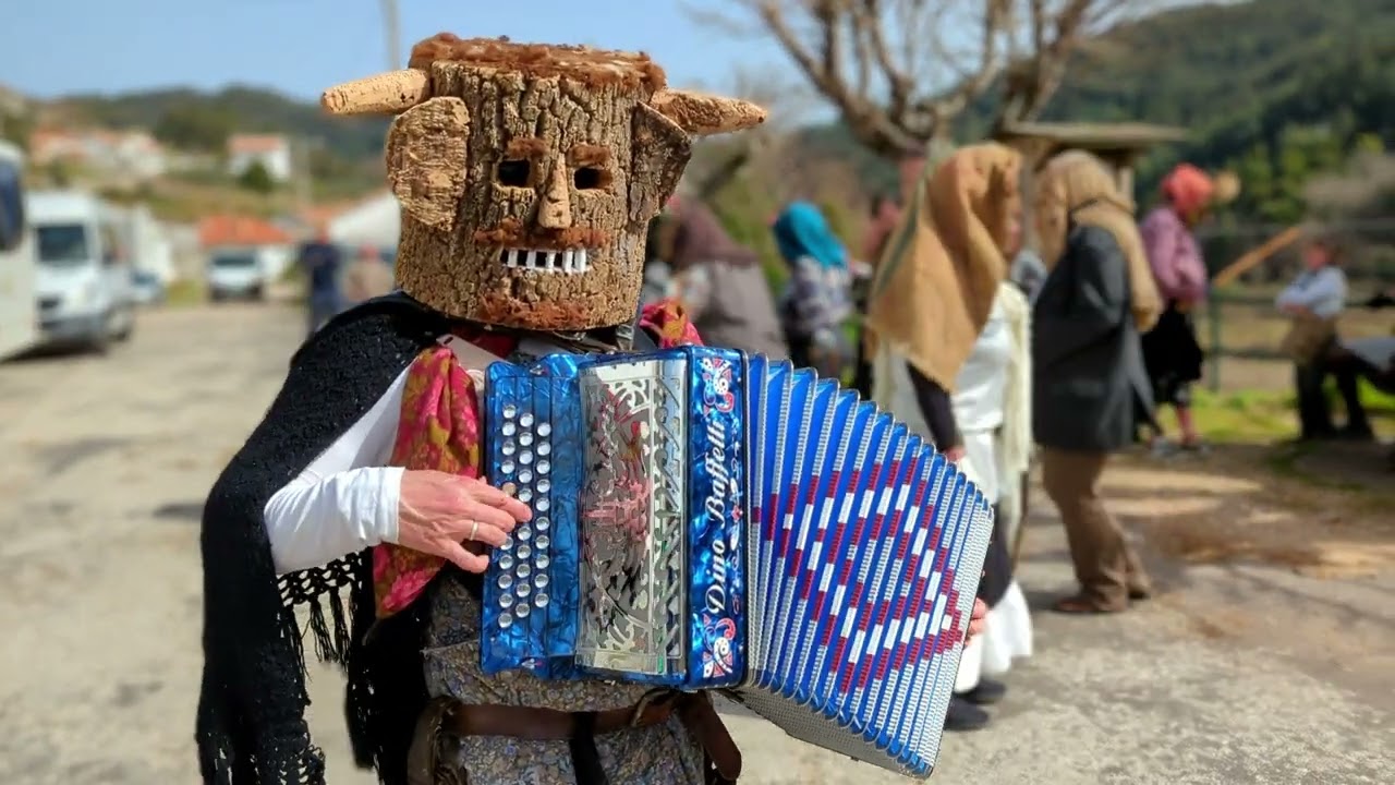 Rituales de la Iberia Mágica