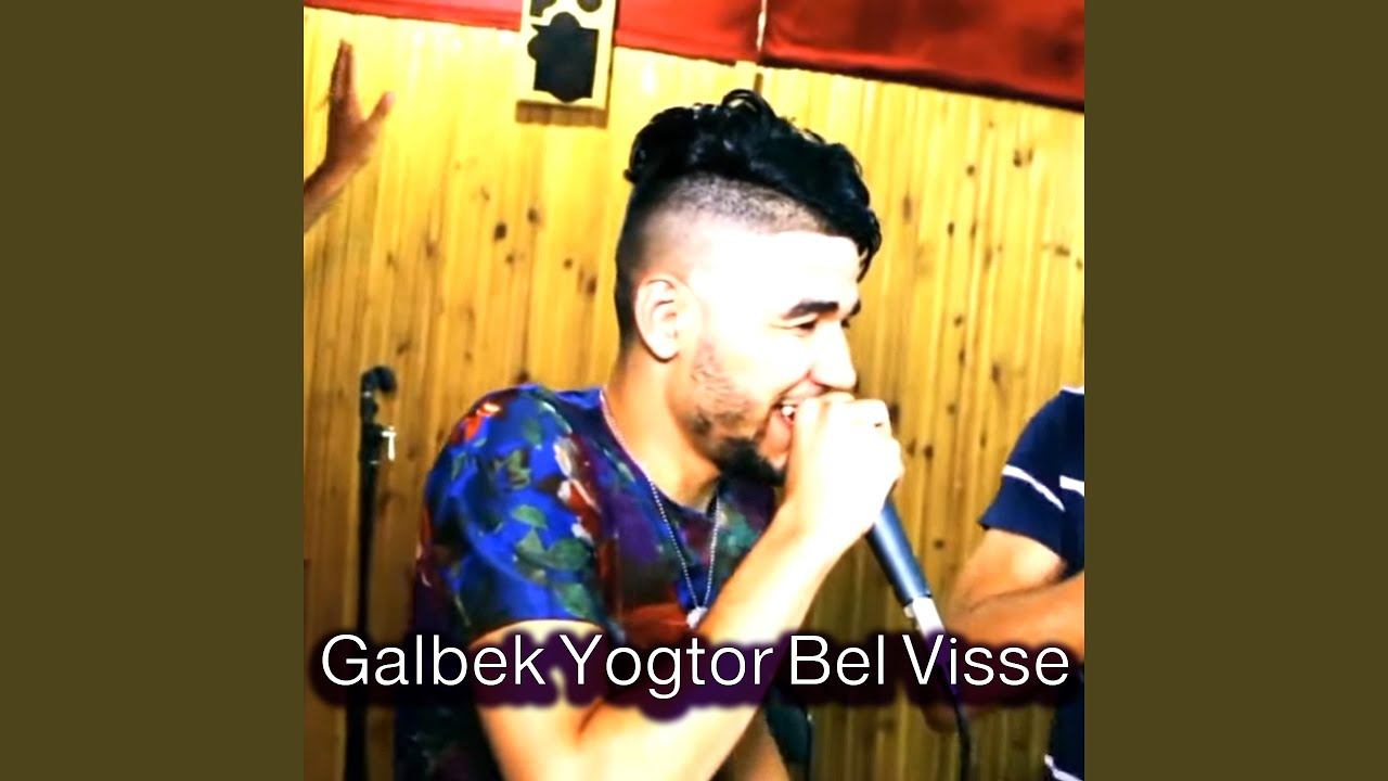 Galbek Yogtor Bel Visse