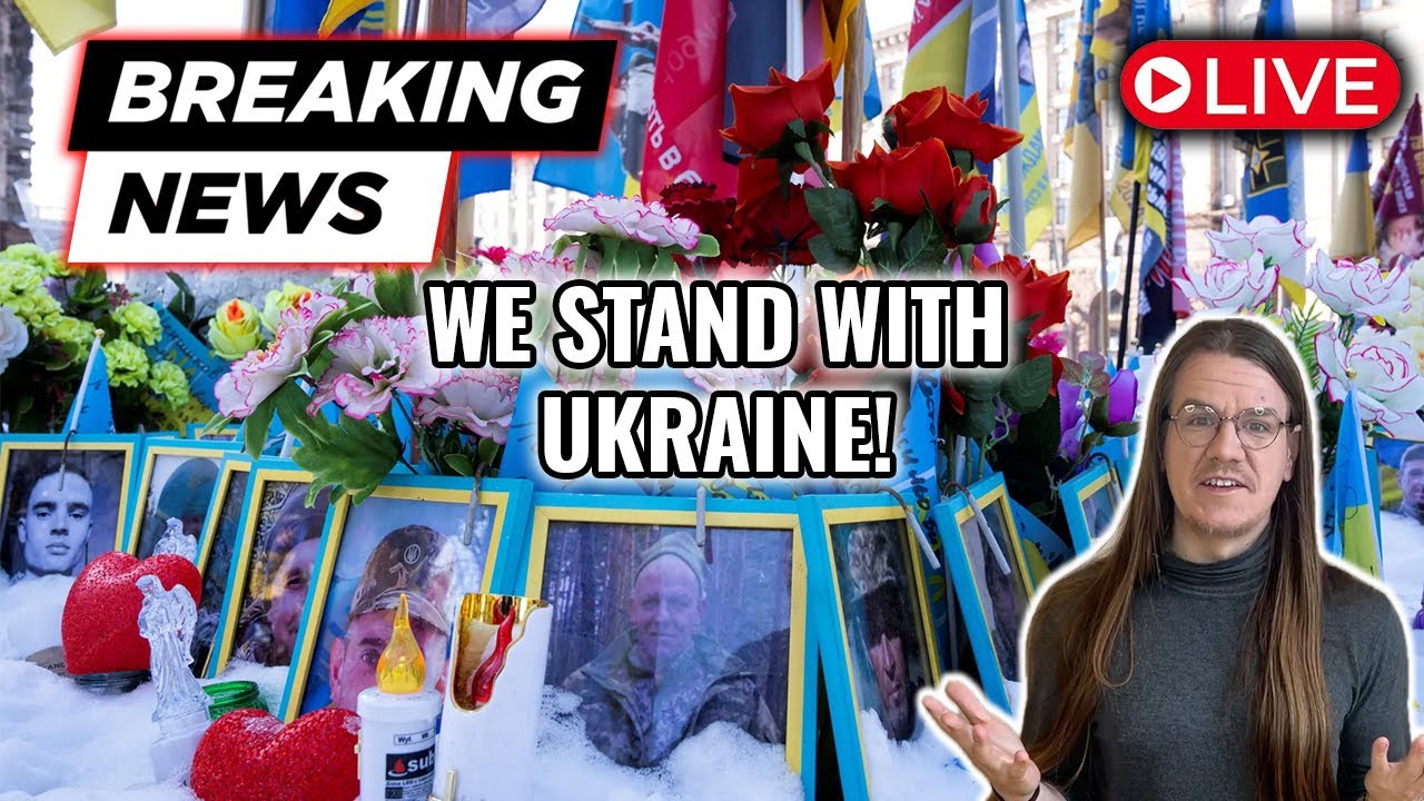 🚨 ZELENSKYY DEFIANT! Trump vs. Putin 