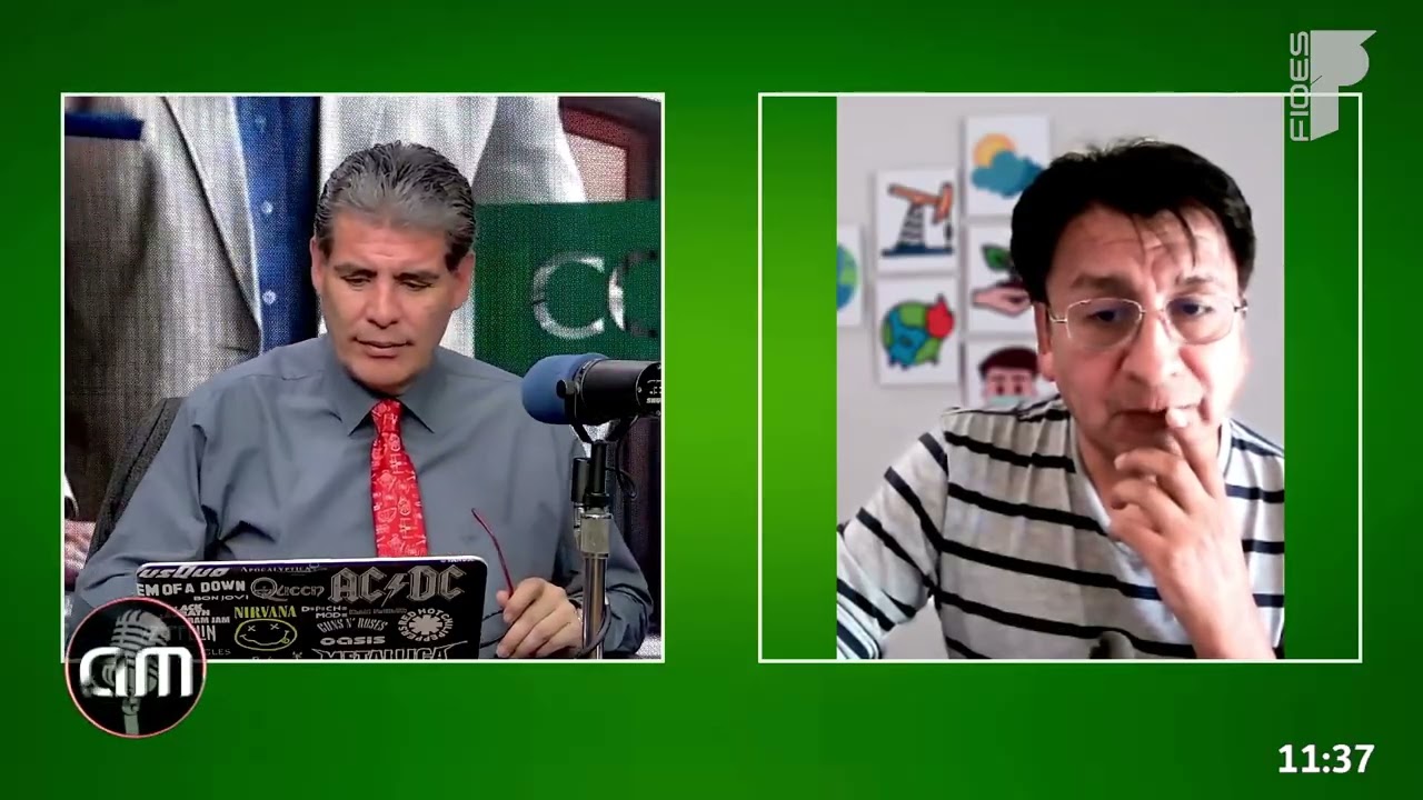 🟢 &iquest;En que condiciones econ&oacute;micas se recibir&aacute;n las alcald&iacute;as y gobernaciones? |30.03.26|