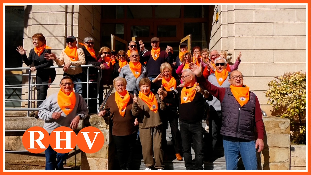 Jubilats i Pensionistes Xúquer-La Parrilla d’Alzira, indignats per pressions de la JLF