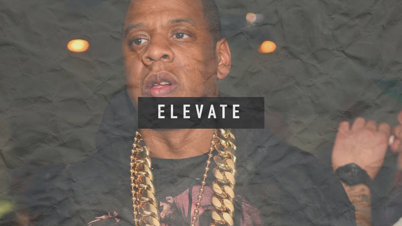 Kanye West x Jay Z type beat 
