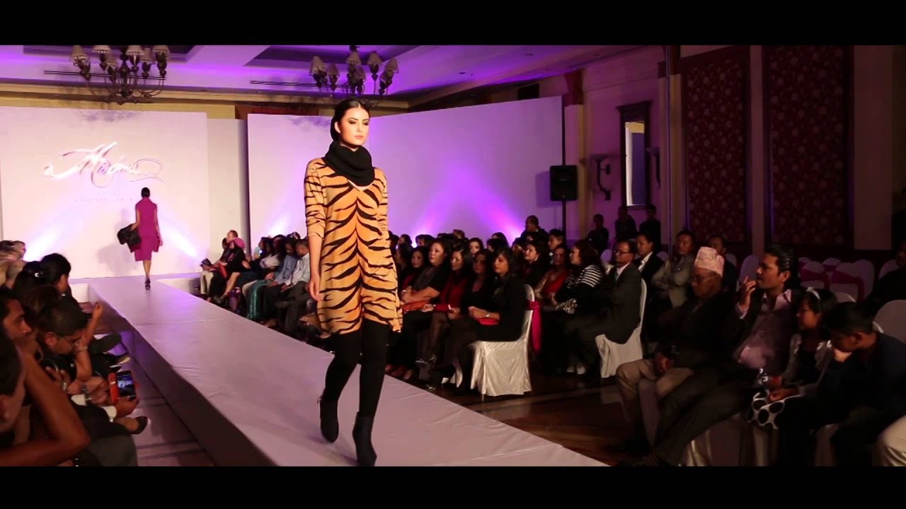 MISHUS COUTURE 2015