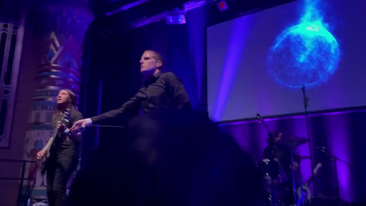 Deafheaven 