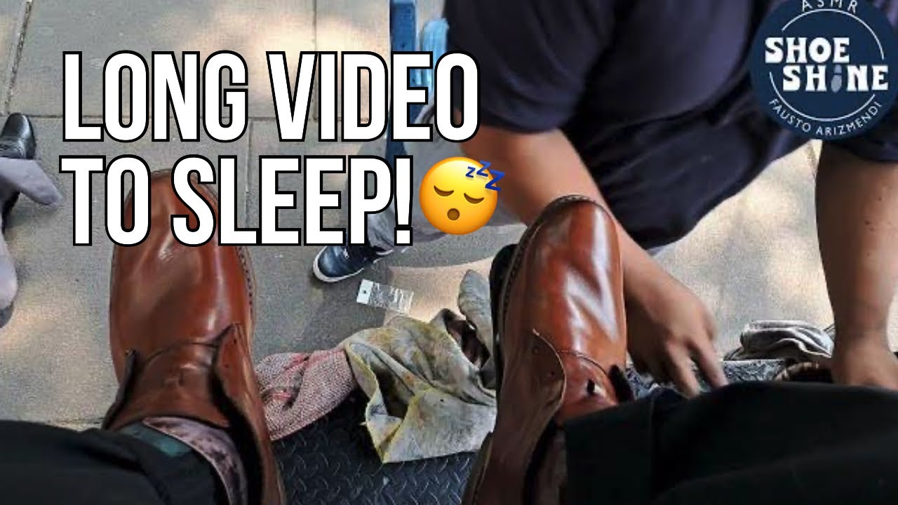 S7E75 compilation Long Video great shoe shiner etiopia subway  #ASMR #shoeshine #faustoarizmendi