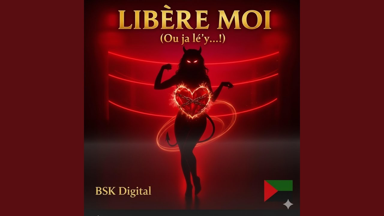 LIBÈRE MOI