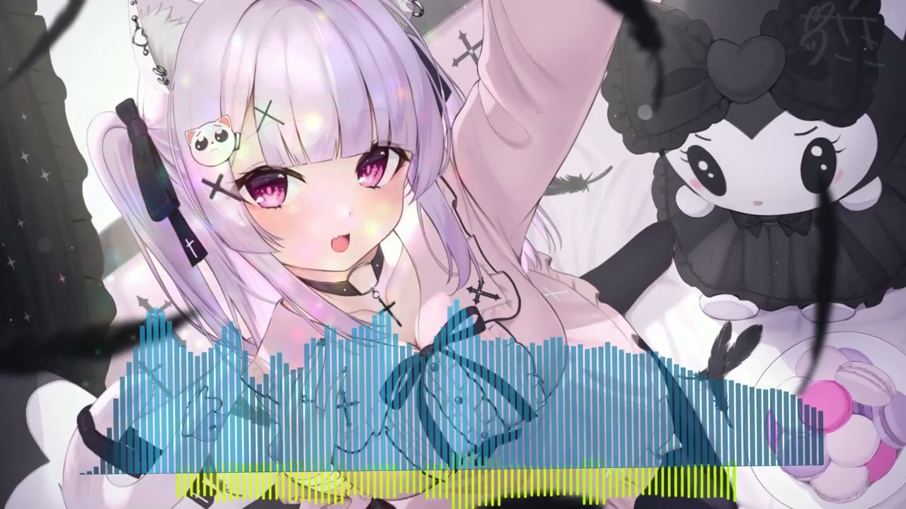 Make It - Electro-Light (Ancare Remix)