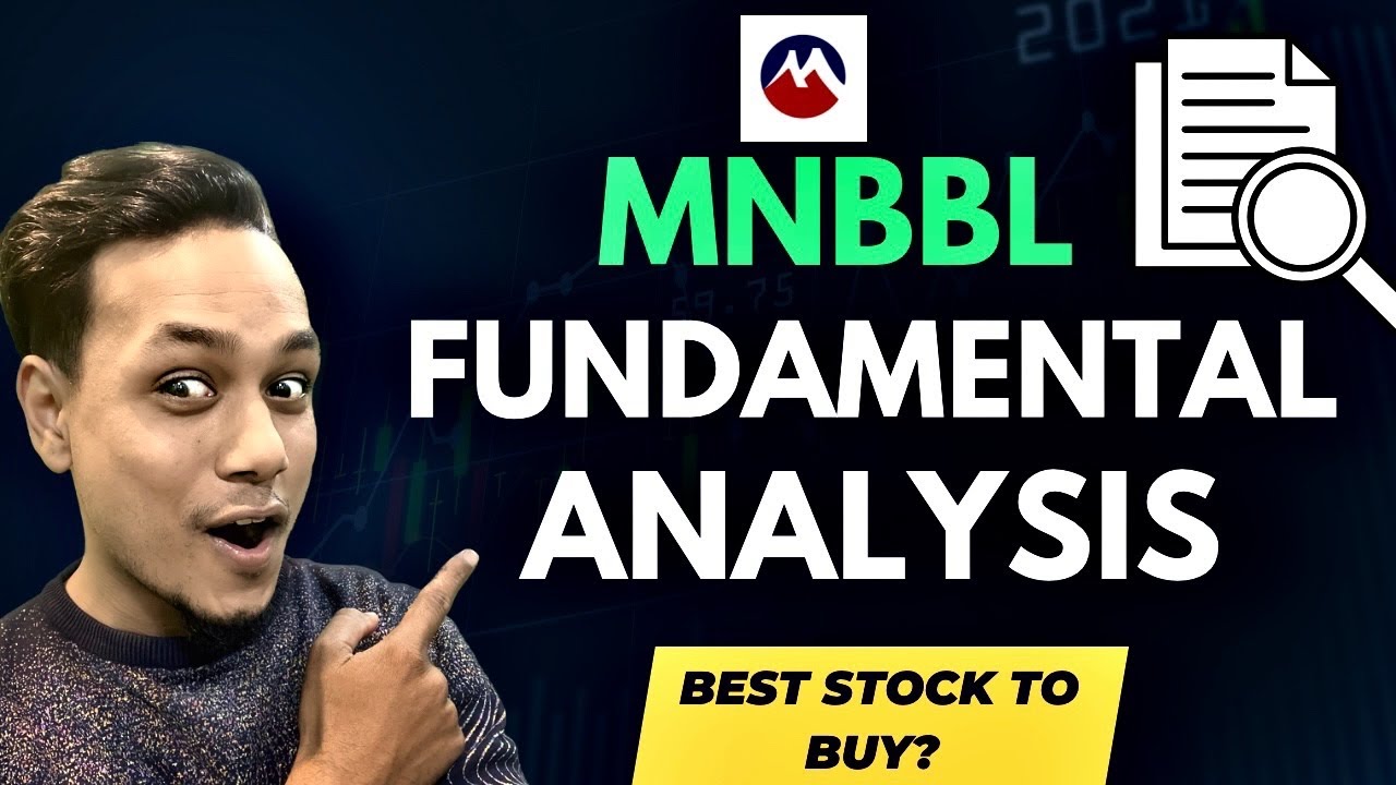 🏦 के MNBBL किन्न ठीक छ त ? Mnbbl Fundamental Analysis
