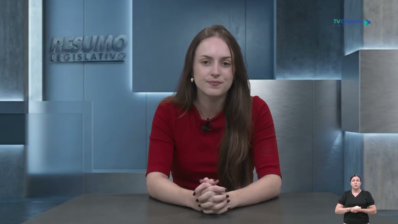 Resumo Legislativo - 17-03-2026