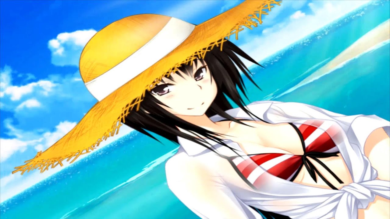 Majikoi! S Tsubame Lead 13 Okinawa Trip Part 1