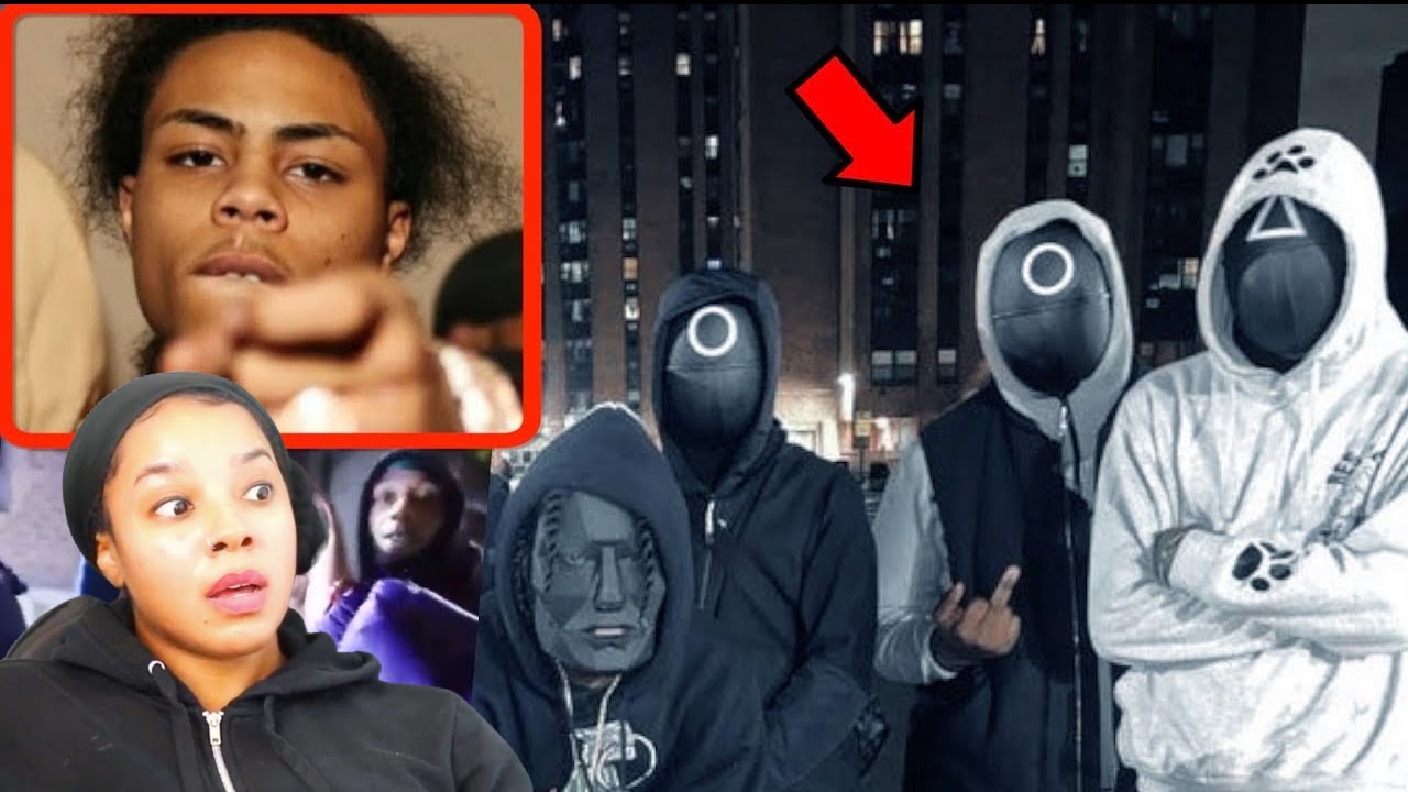 The Bronx Burning: RICO's for the Drillers | Reaction