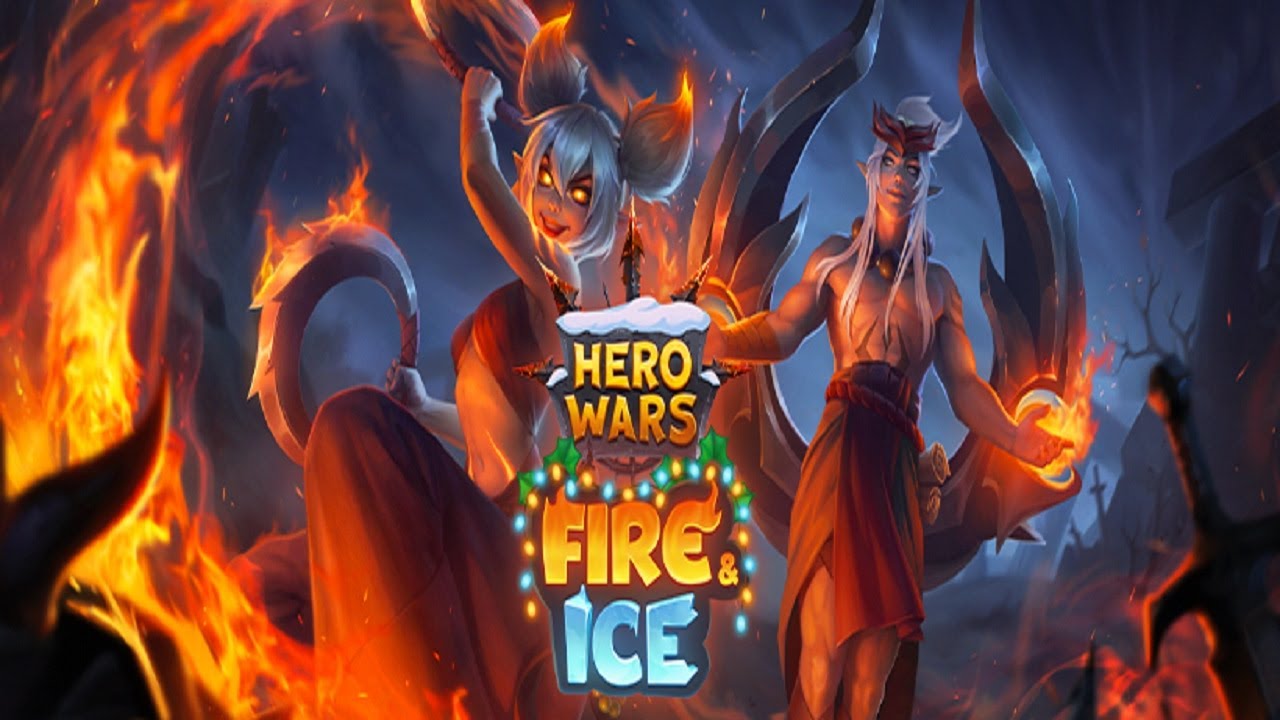 Hero Wars Cheat 🙀 Get Unlimited Free Emeralds Hack