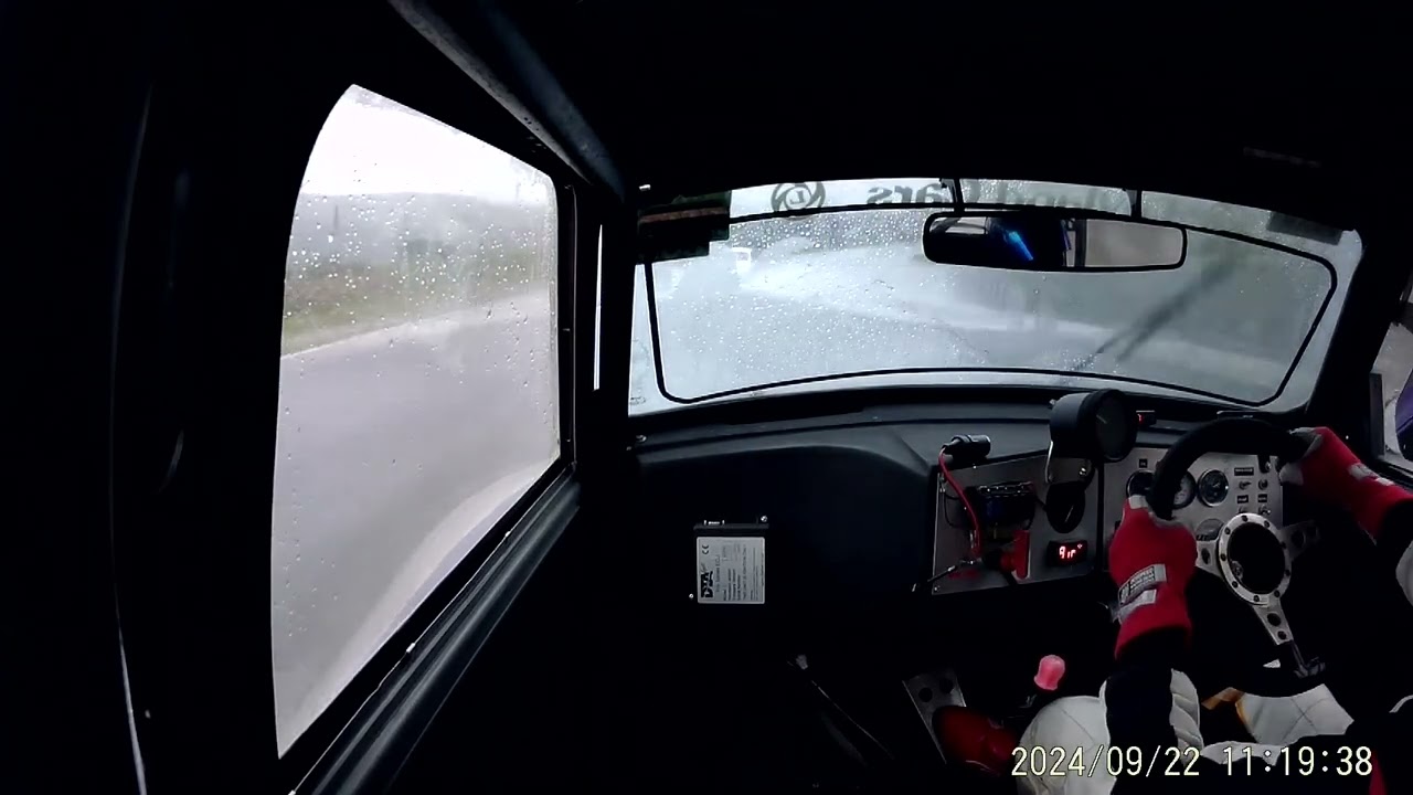 TMME ミニ・サーキットフェスティバル 2024.09.22 スプリント1300T サフ2号