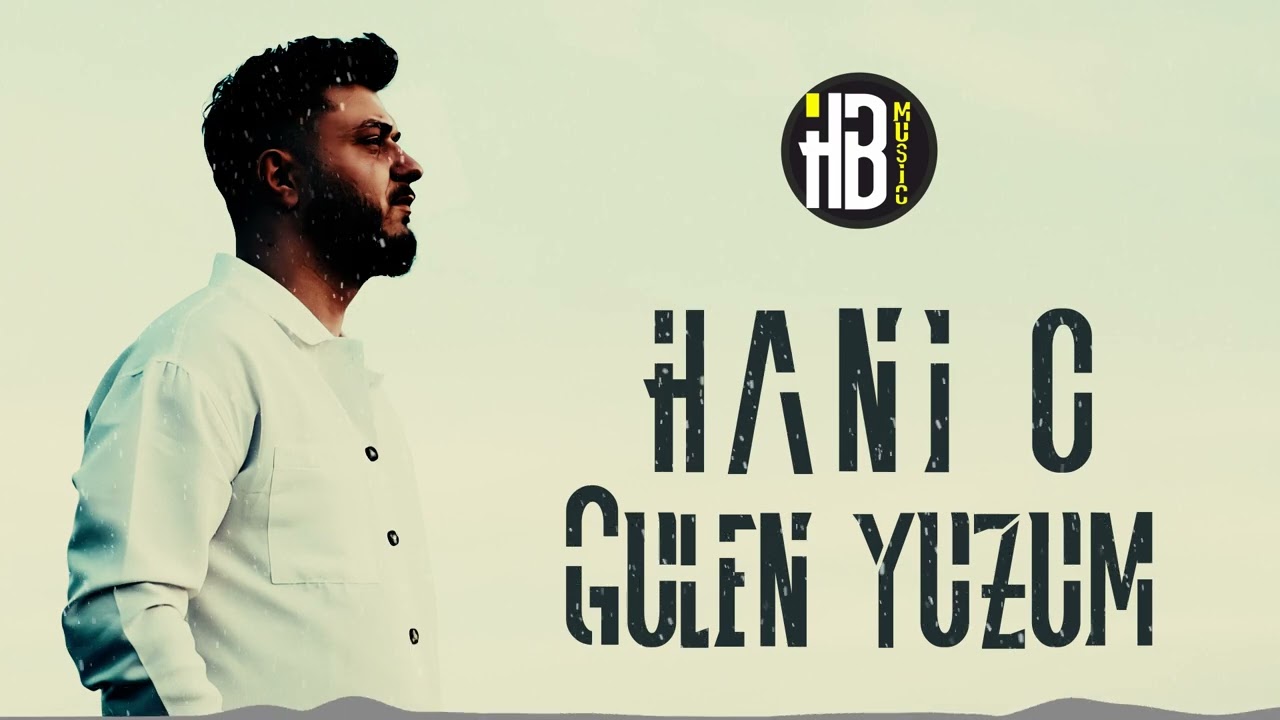 Emirhan Usta - Hani O Gülen Yüzüm (2022)