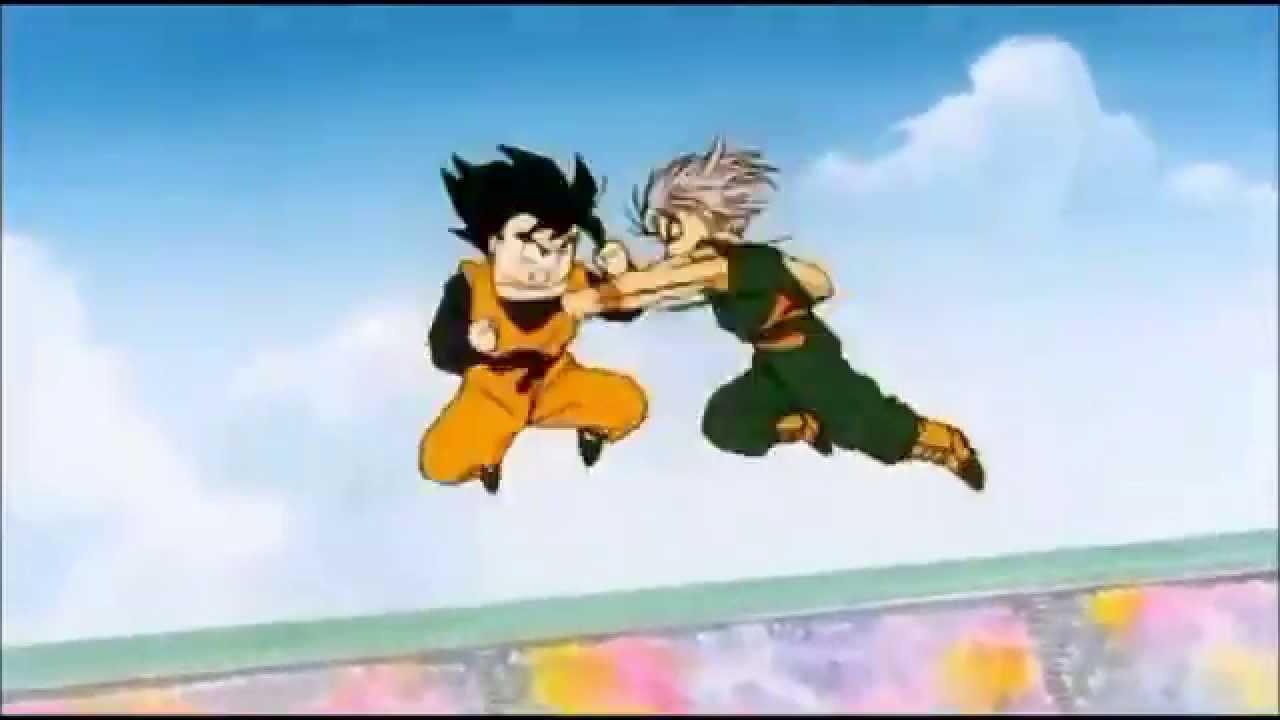 Why stop now amv
